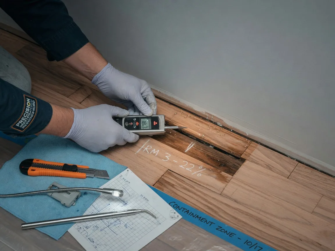 Why choose Water Removal in Granite, CO